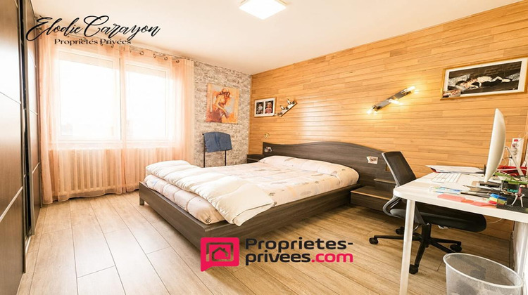 Ma-Cabane - Vente Maison CARCASSONNE, 190 m²
