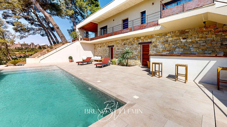 Ma-Cabane - Vente Maison CARCASSONNE, 324 m²