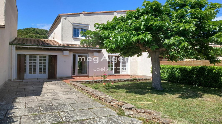 Ma-Cabane - Vente Maison CARCASSONNE, 110 m²