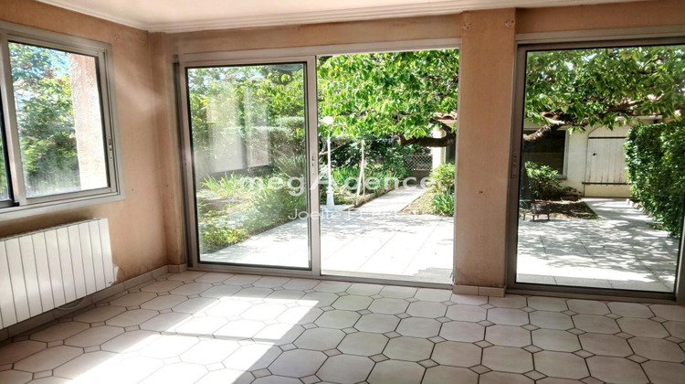 Ma-Cabane - Vente Maison CARCASSONNE, 110 m²