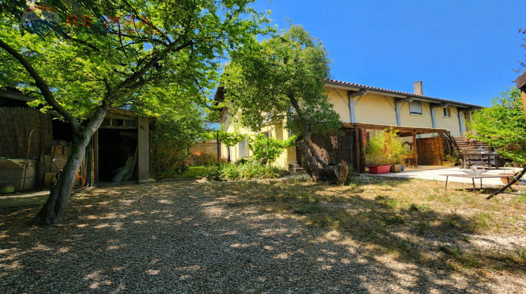 Ma-Cabane - Vente Maison CARCASSONNE, 295 m²