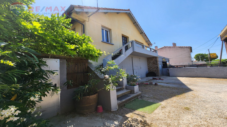 Ma-Cabane - Vente Maison CARCASSONNE, 295 m²