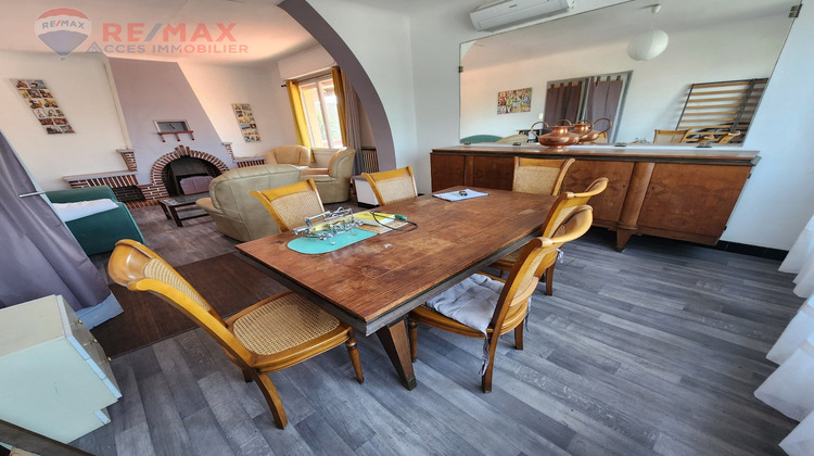 Ma-Cabane - Vente Maison CARCASSONNE, 295 m²