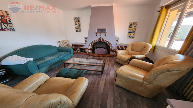 Ma-Cabane - Vente Maison CARCASSONNE, 295 m²