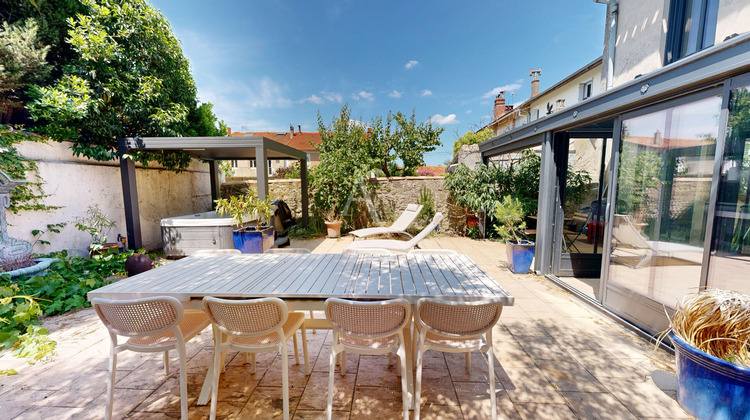 Ma-Cabane - Vente Maison CARCASSONNE, 194 m²