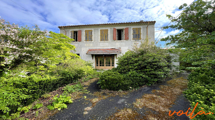 Ma-Cabane - Vente Maison CARCASSONNE, 284 m²