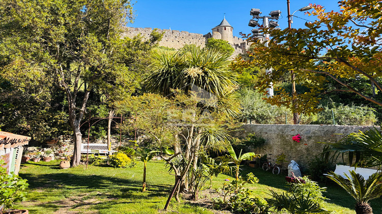 Ma-Cabane - Vente Maison CARCASSONNE, 136 m²