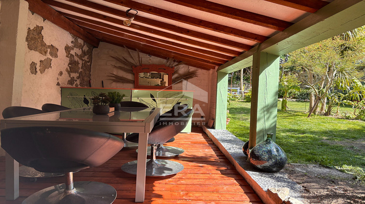 Ma-Cabane - Vente Maison CARCASSONNE, 136 m²