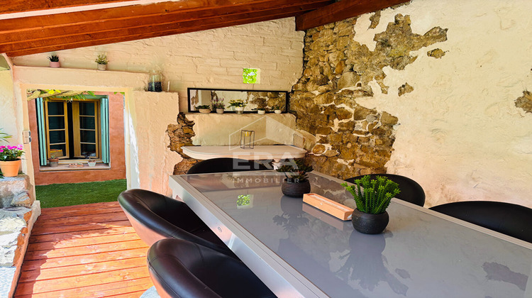 Ma-Cabane - Vente Maison CARCASSONNE, 136 m²