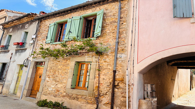 Ma-Cabane - Vente Maison CARCASSONNE, 136 m²