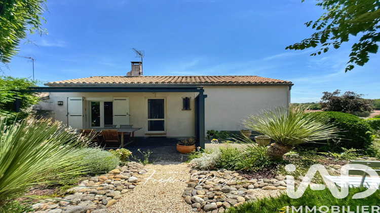 Ma-Cabane - Vente Maison Carcassonne, 110 m²