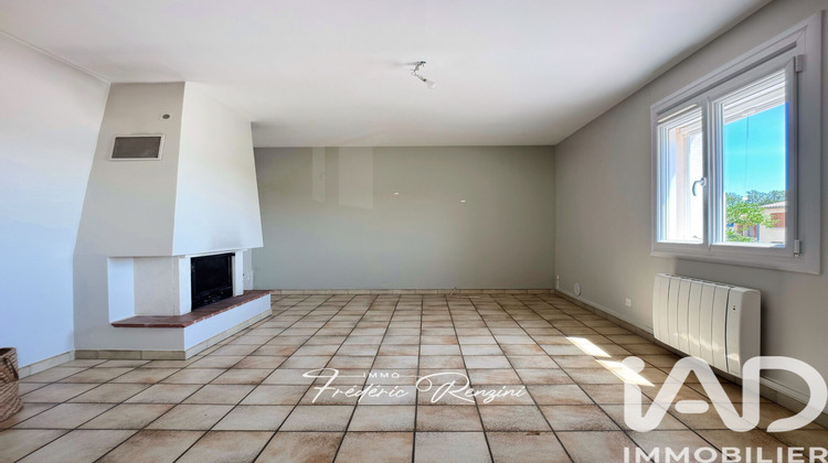 Ma-Cabane - Vente Maison Carcassonne, 110 m²