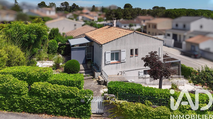Ma-Cabane - Vente Maison Carcassonne, 110 m²