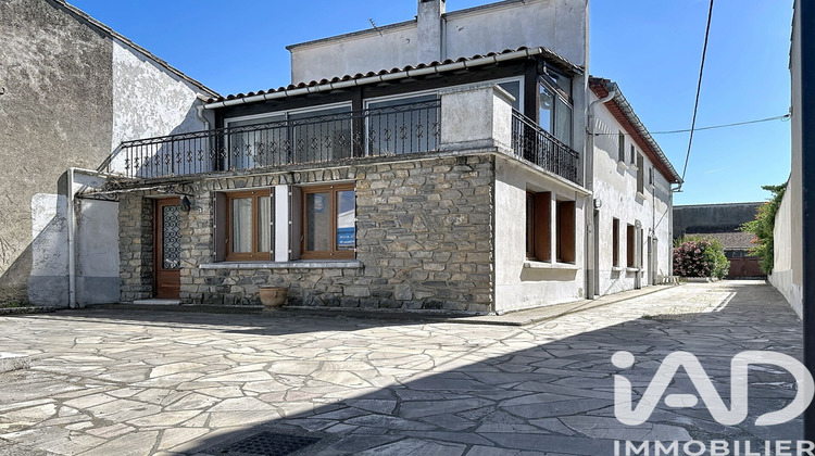 Ma-Cabane - Vente Maison Carcassonne, 189 m²