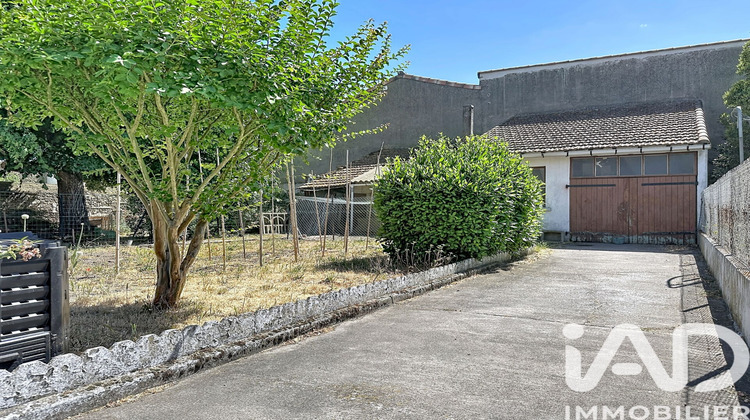 Ma-Cabane - Vente Maison Carcassonne, 189 m²