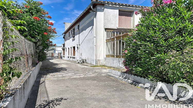Ma-Cabane - Vente Maison Carcassonne, 189 m²