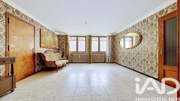 Ma-Cabane - Vente Maison Carcassonne, 189 m²
