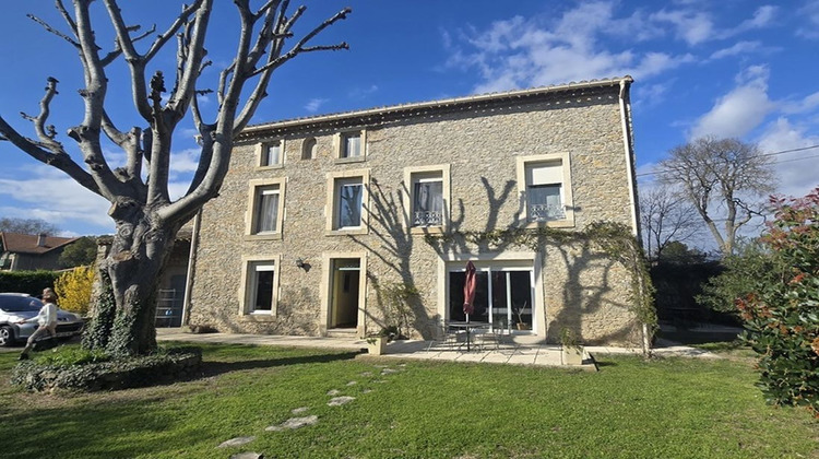 Ma-Cabane - Vente Maison CARCASSONNE, 233 m²