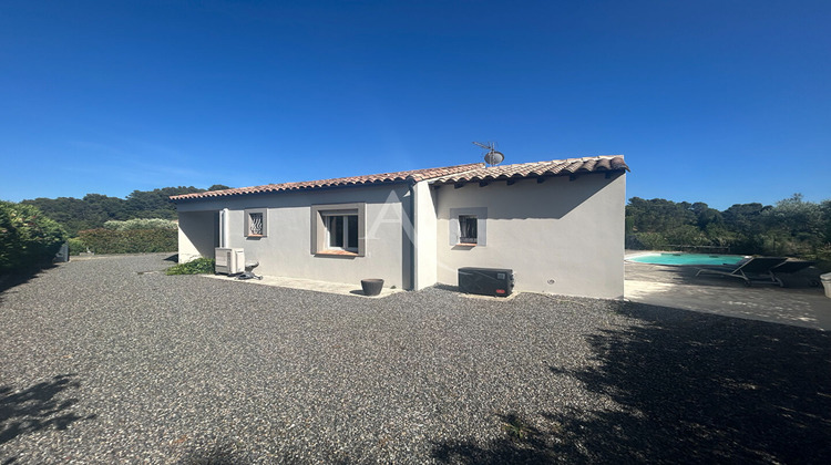Ma-Cabane - Vente Maison CARCASSONNE, 133 m²
