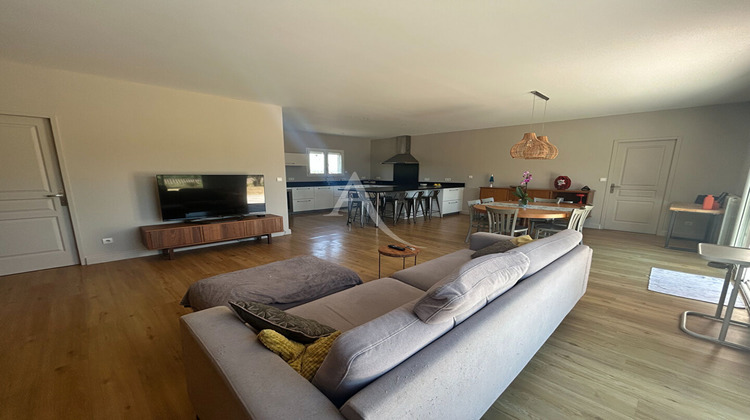 Ma-Cabane - Vente Maison CARCASSONNE, 133 m²