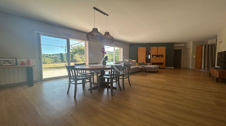 Ma-Cabane - Vente Maison CARCASSONNE, 133 m²
