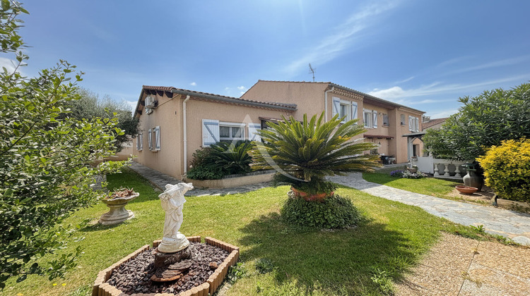 Ma-Cabane - Vente Maison CARCASSONNE, 167 m²