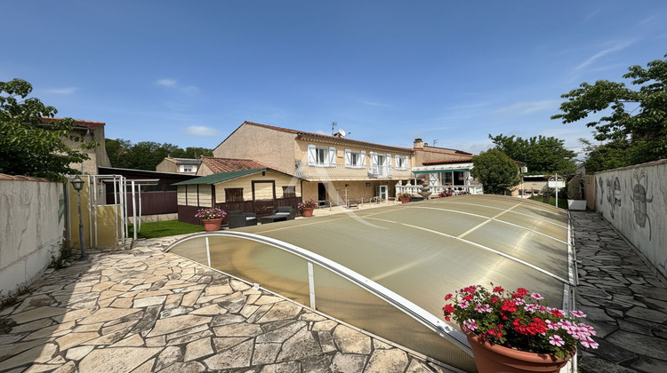 Ma-Cabane - Vente Maison CARCASSONNE, 167 m²