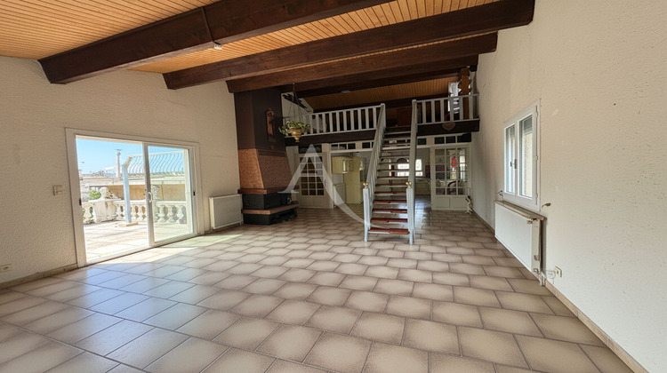 Ma-Cabane - Vente Maison CARCASSONNE, 167 m²