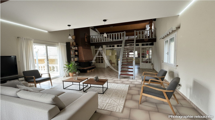 Ma-Cabane - Vente Maison CARCASSONNE, 167 m²