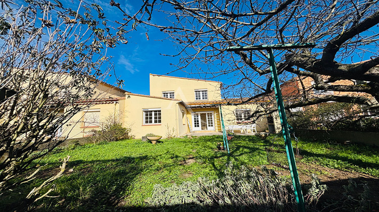 Ma-Cabane - Vente Maison CARCASSONNE, 105 m²
