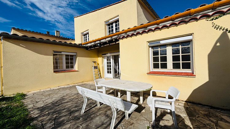 Ma-Cabane - Vente Maison CARCASSONNE, 105 m²
