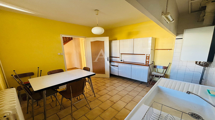 Ma-Cabane - Vente Maison CARCASSONNE, 105 m²