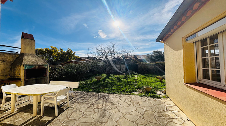 Ma-Cabane - Vente Maison CARCASSONNE, 105 m²