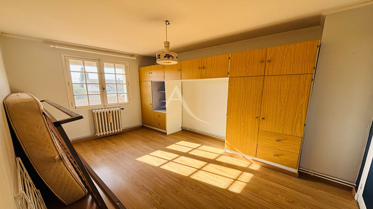 Ma-Cabane - Vente Maison CARCASSONNE, 105 m²