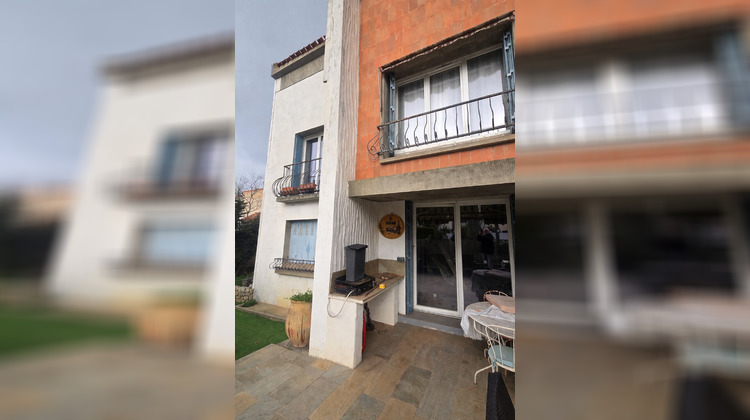 Ma-Cabane - Vente Maison CARCASSONNE, 112 m²