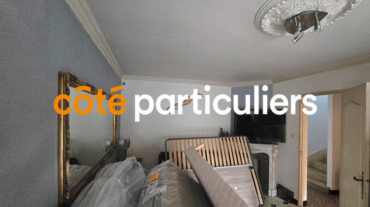 Ma-Cabane - Vente Maison CARCASSONNE, 112 m²