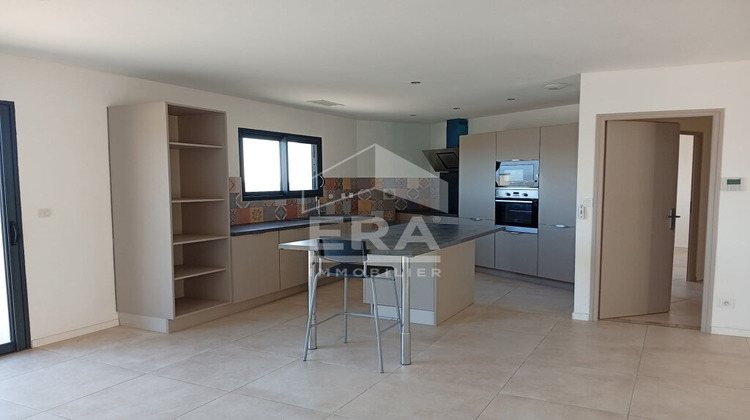 Ma-Cabane - Vente Maison CARCASSONNE, 123 m²