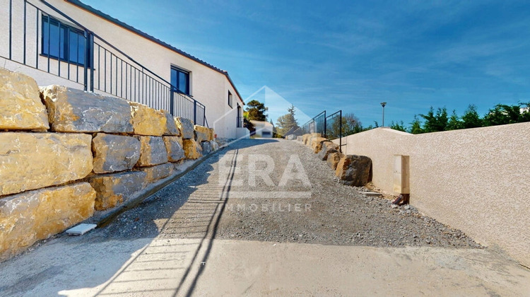 Ma-Cabane - Vente Maison CARCASSONNE, 123 m²