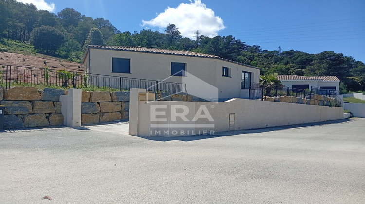 Ma-Cabane - Vente Maison CARCASSONNE, 123 m²