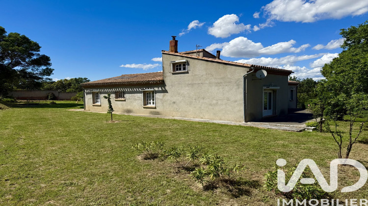 Ma-Cabane - Vente Maison Carcassonne, 180 m²