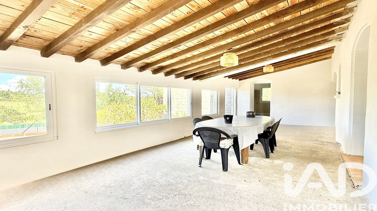 Ma-Cabane - Vente Maison Carcassonne, 180 m²