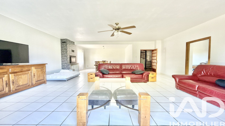 Ma-Cabane - Vente Maison Carcassonne, 180 m²
