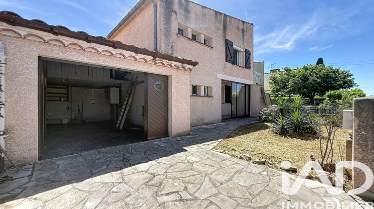 Ma-Cabane - Vente Maison Carcassonne, 90 m²