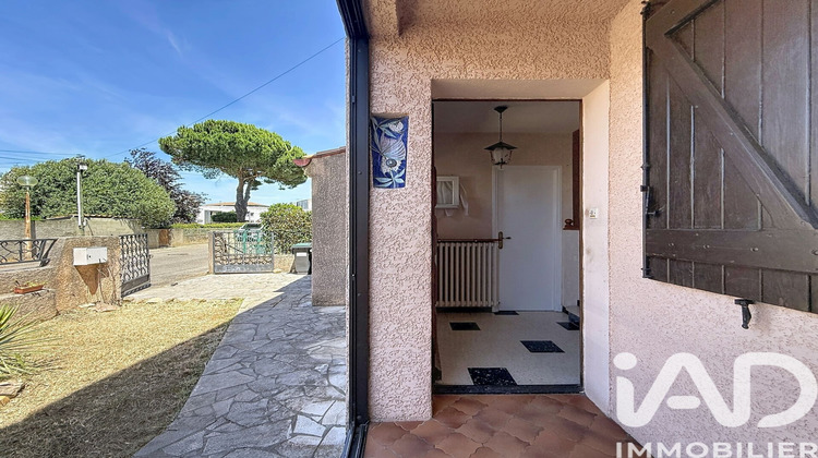 Ma-Cabane - Vente Maison Carcassonne, 90 m²