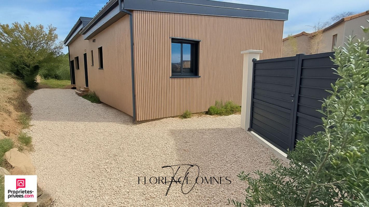 Ma-Cabane - Vente Maison CARCASSONNE, 143 m²