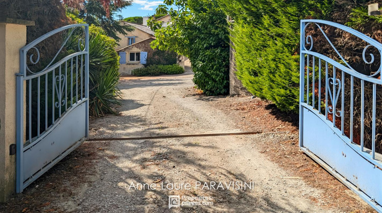 Ma-Cabane - Vente Maison CARCASSONNE, 244 m²