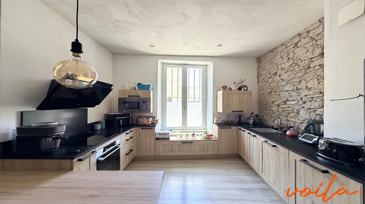 Ma-Cabane - Vente Maison CARCASSONNE, 193 m²