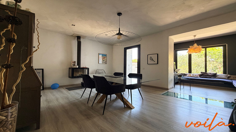Ma-Cabane - Vente Maison CARCASSONNE, 193 m²