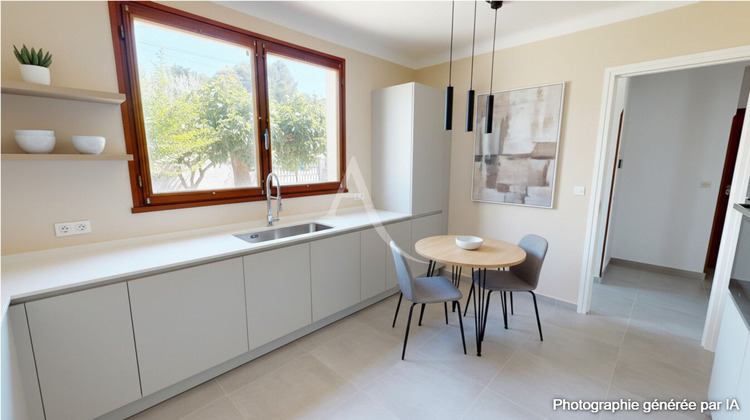 Ma-Cabane - Vente Maison CARCASSONNE, 87 m²