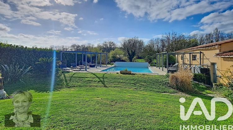 Ma-Cabane - Vente Maison Carcassonne, 220 m²
